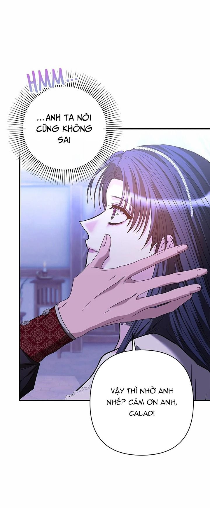 Chủ Hầm Ngục Cấp S - Chapter 33 - Page 16