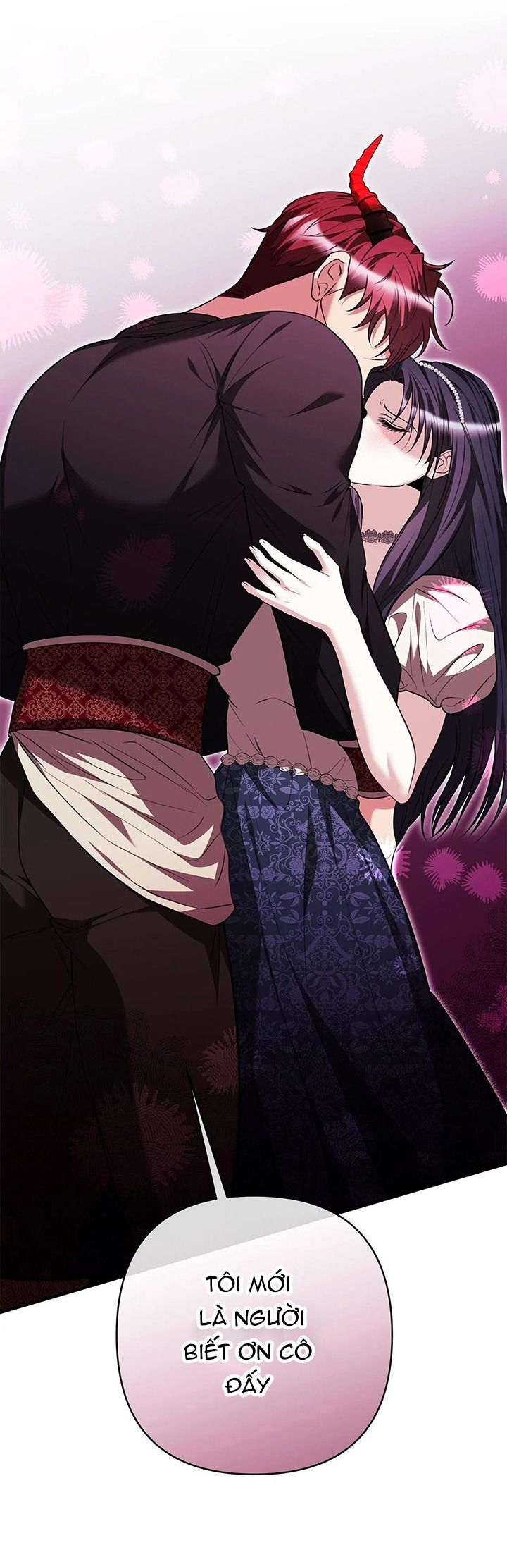 Chủ Hầm Ngục Cấp S - Chapter 33 - Page 18