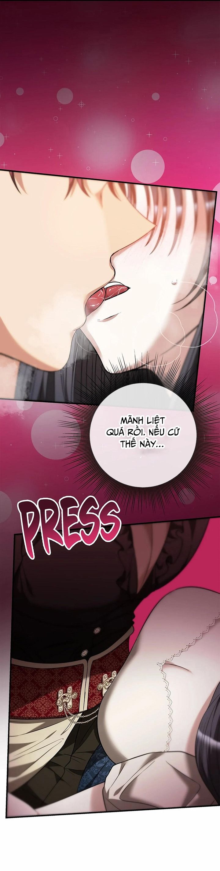 Chủ Hầm Ngục Cấp S - Chapter 33 - Page 21