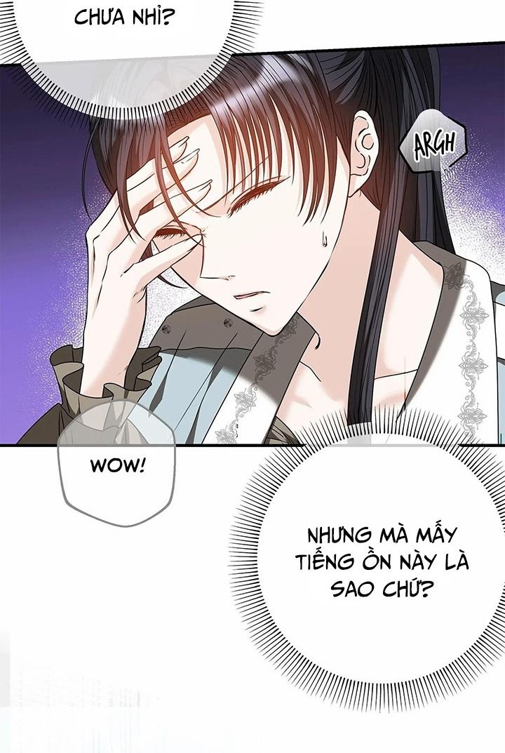 Chủ Hầm Ngục Cấp S - Chapter 33 - Page 34