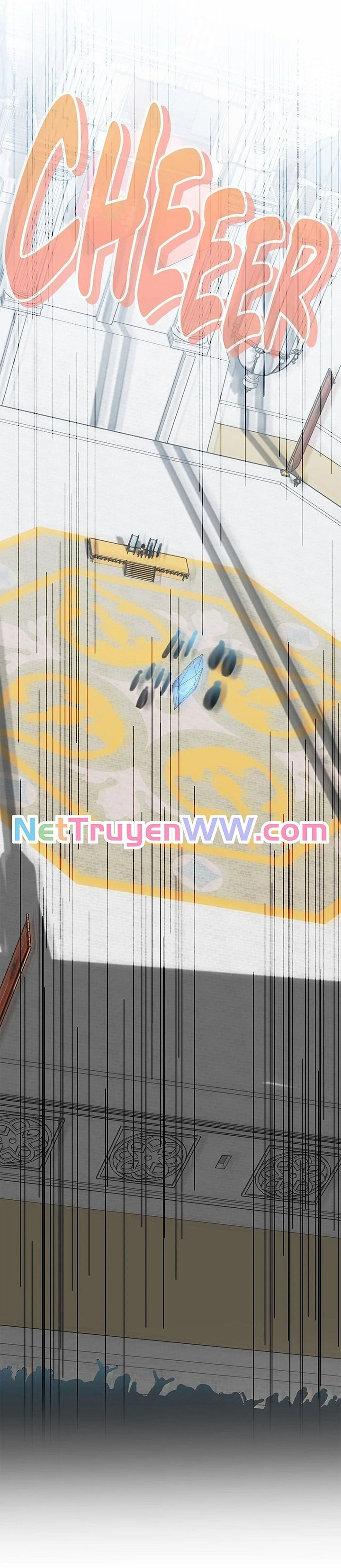 Chủ Hầm Ngục Cấp S - Chapter 33 - Page 35