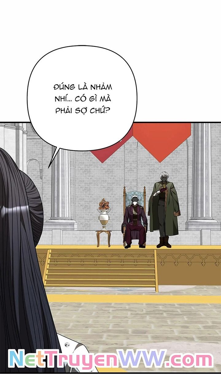 Chủ Hầm Ngục Cấp S - Chapter 33 - Page 40