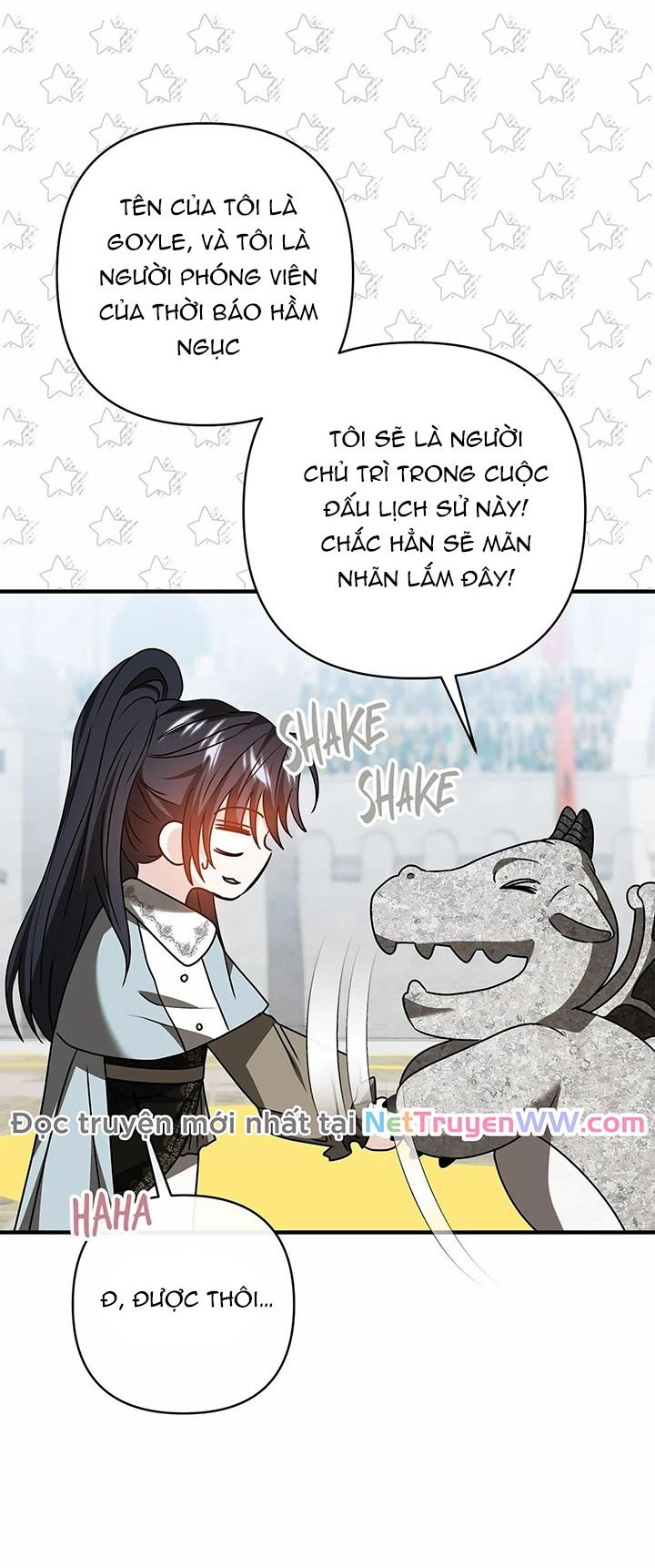 Chủ Hầm Ngục Cấp S - Chapter 33 - Page 44