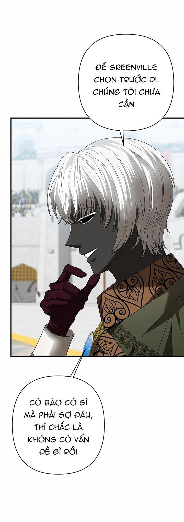 Chủ Hầm Ngục Cấp S - Chapter 33 - Page 46