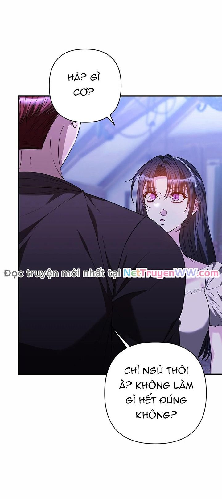 Chủ Hầm Ngục Cấp S - Chapter 33 - Page 5