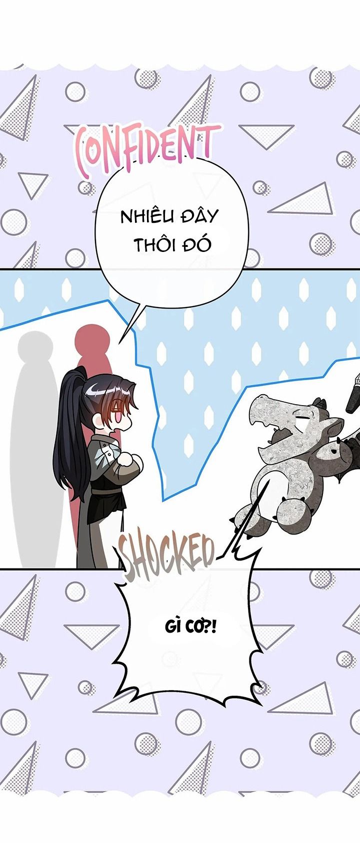 Chủ Hầm Ngục Cấp S - Chapter 33 - Page 51