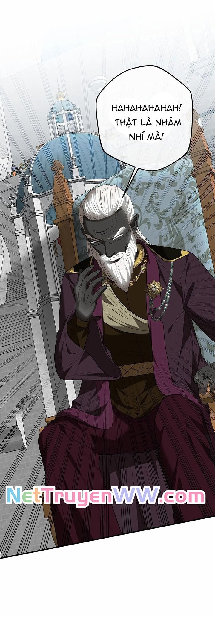 Chủ Hầm Ngục Cấp S - Chapter 33 - Page 54