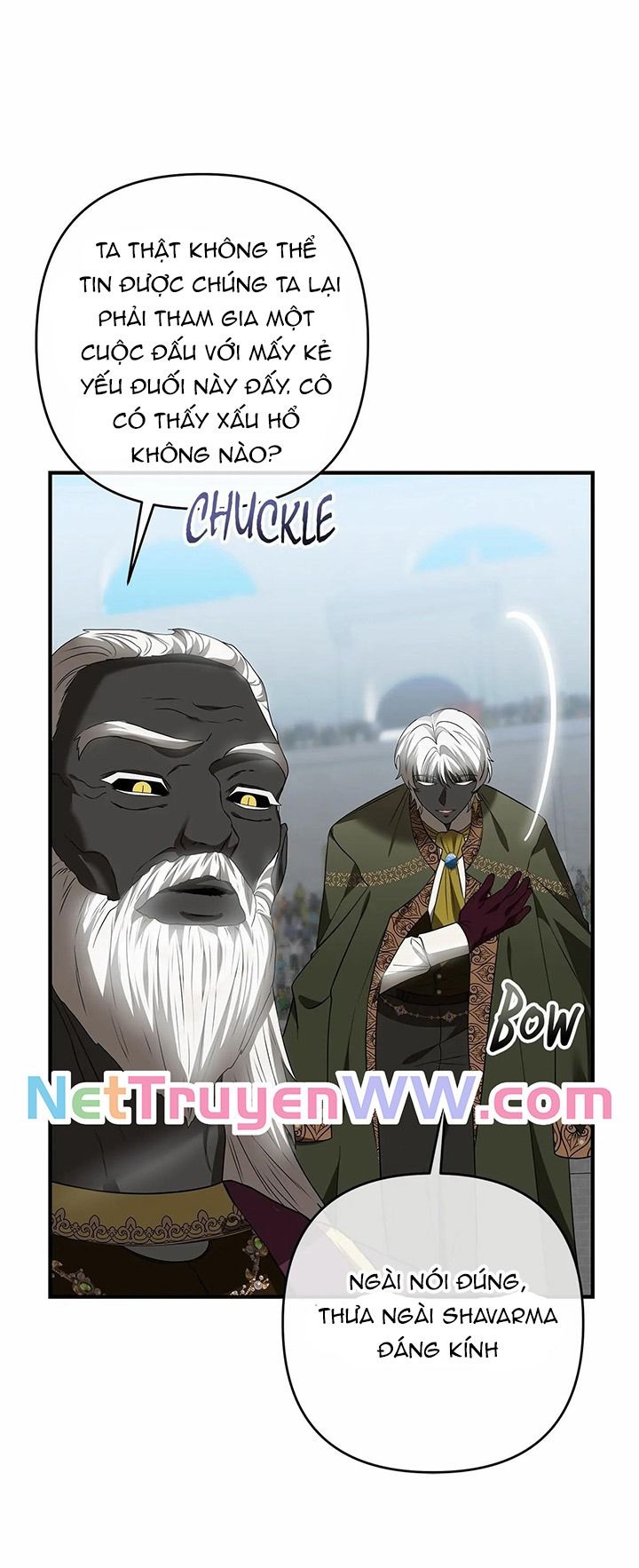 Chủ Hầm Ngục Cấp S - Chapter 33 - Page 55