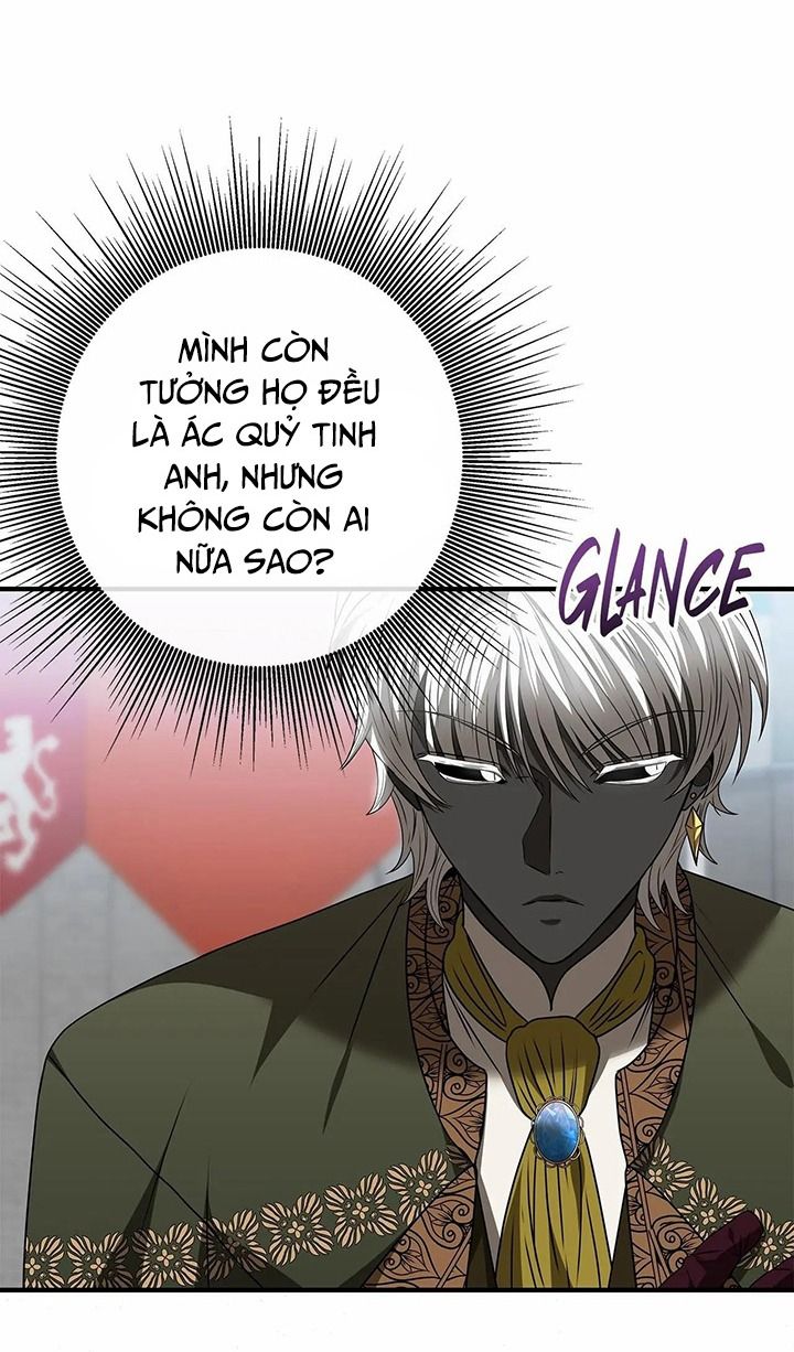 Chủ Hầm Ngục Cấp S - Chapter 33 - Page 56