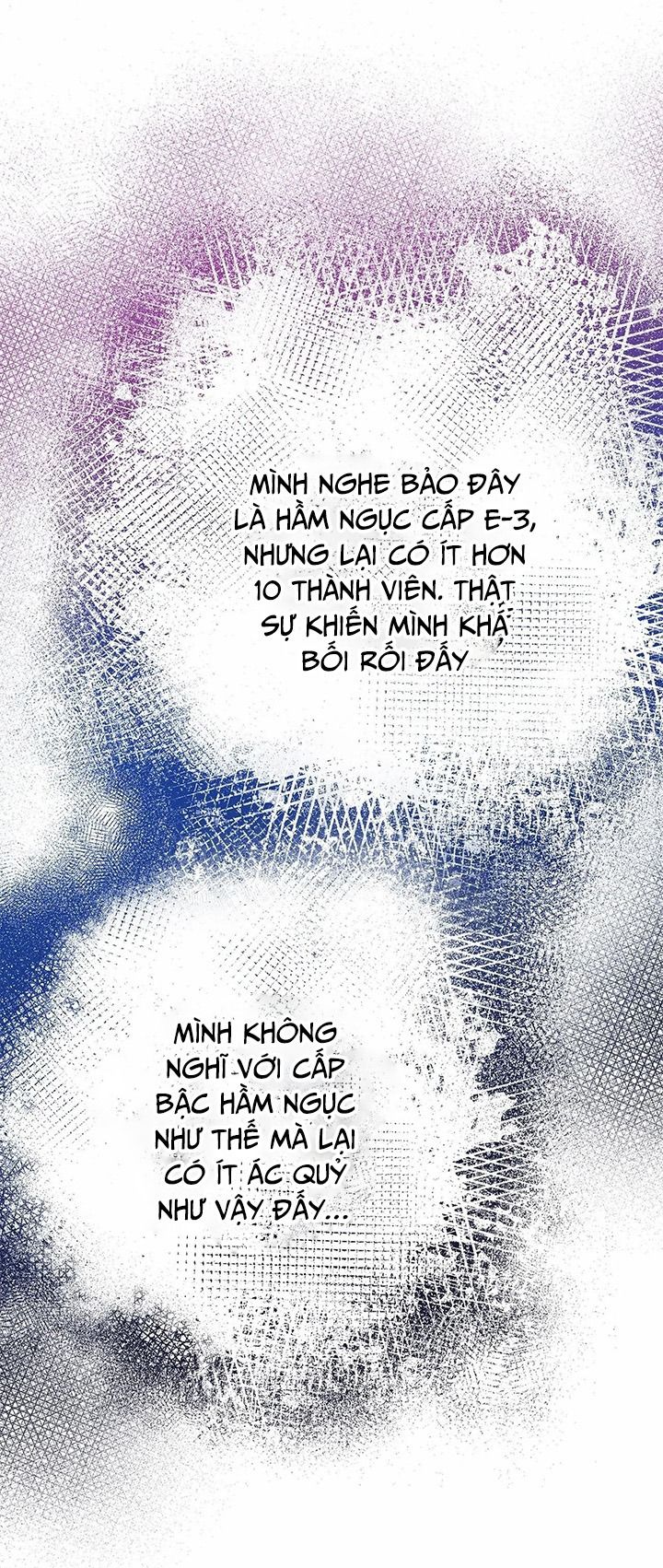 Chủ Hầm Ngục Cấp S - Chapter 33 - Page 57