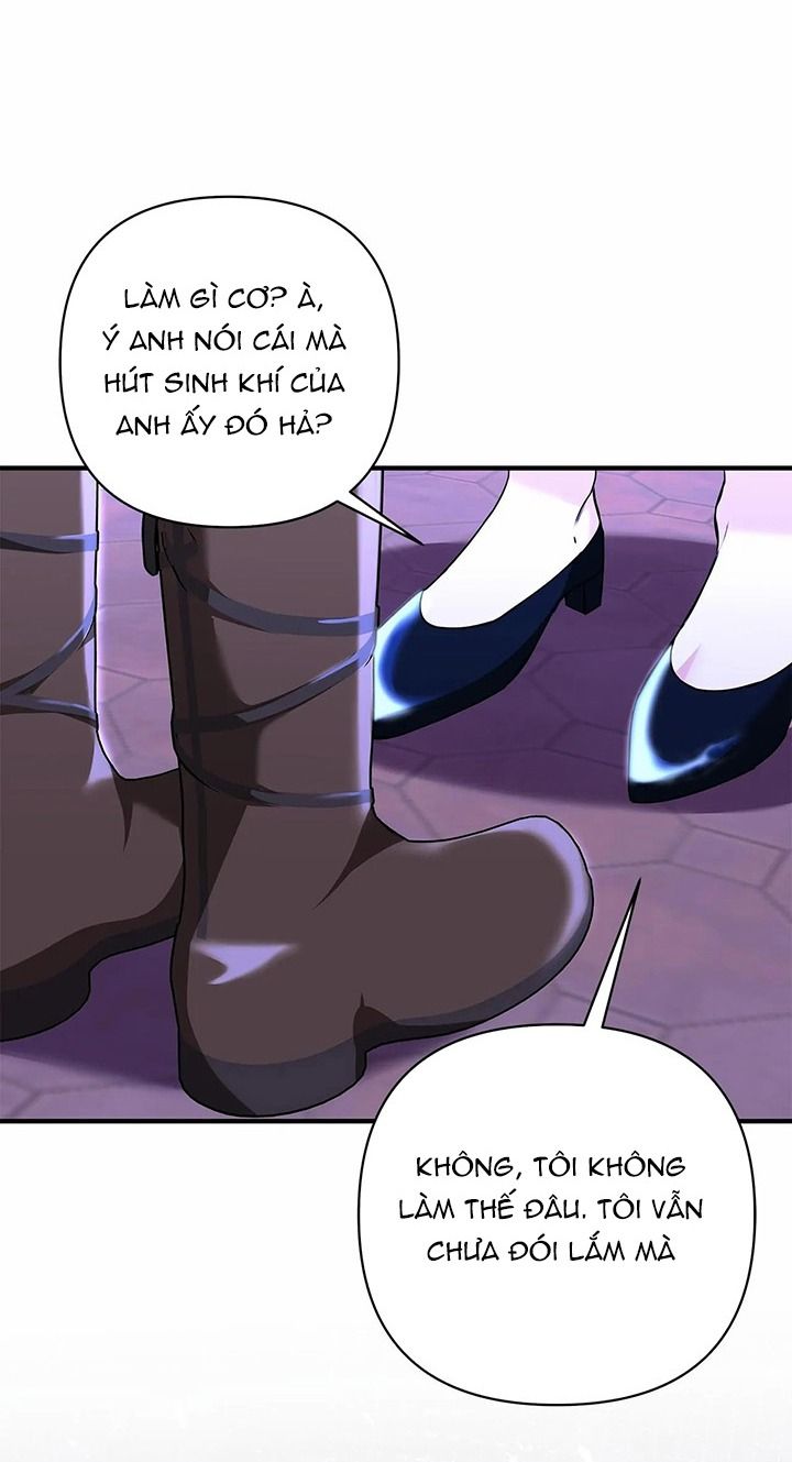 Chủ Hầm Ngục Cấp S - Chapter 33 - Page 6