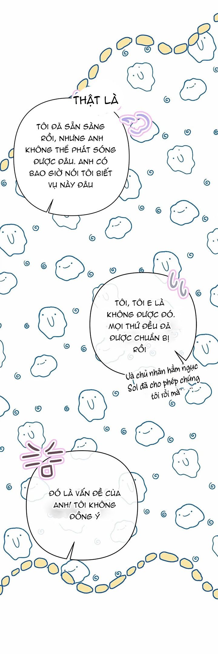 Chủ Hầm Ngục Cấp S - Chapter 33 - Page 62