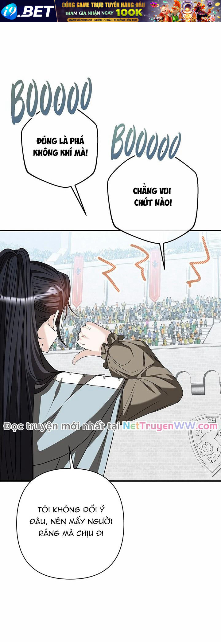 Chủ Hầm Ngục Cấp S - Chapter 33 - Page 63