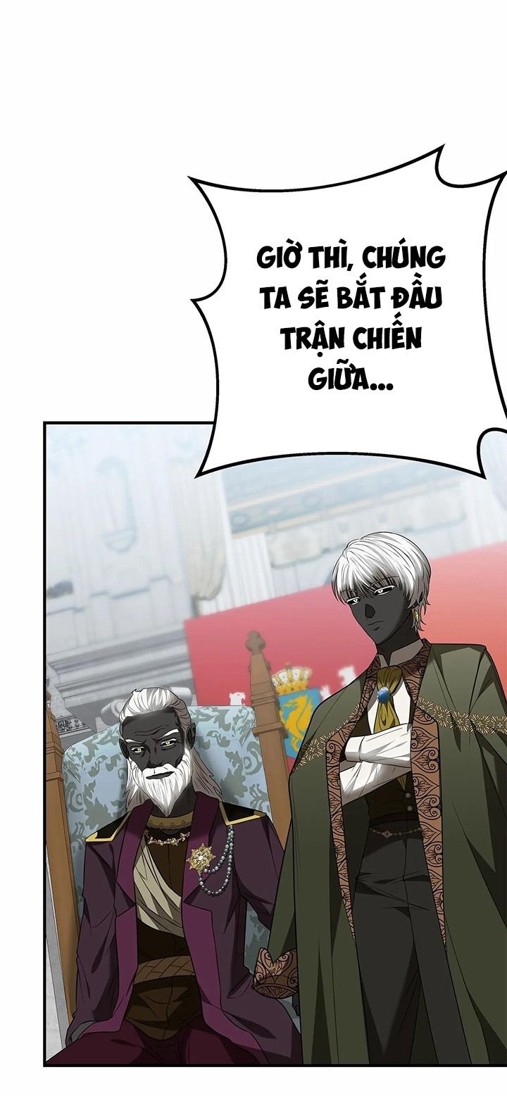 Chủ Hầm Ngục Cấp S - Chapter 33 - Page 64