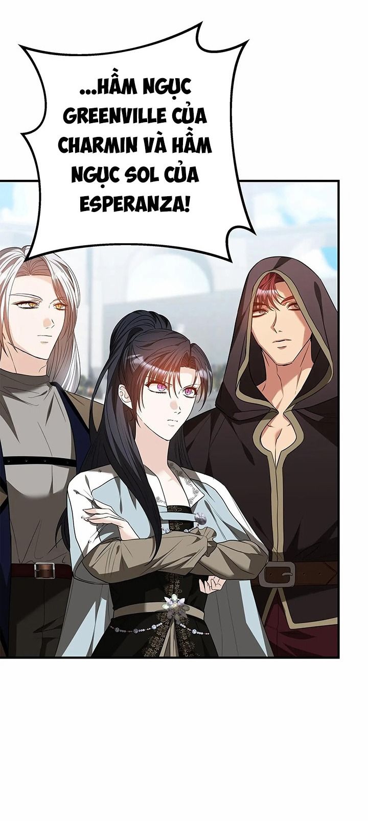 Chủ Hầm Ngục Cấp S - Chapter 33 - Page 65