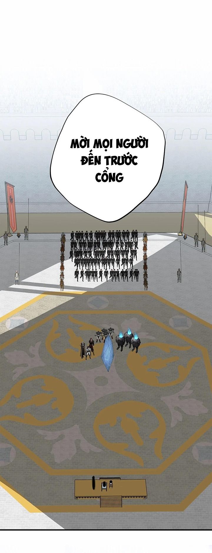 Chủ Hầm Ngục Cấp S - Chapter 33 - Page 66