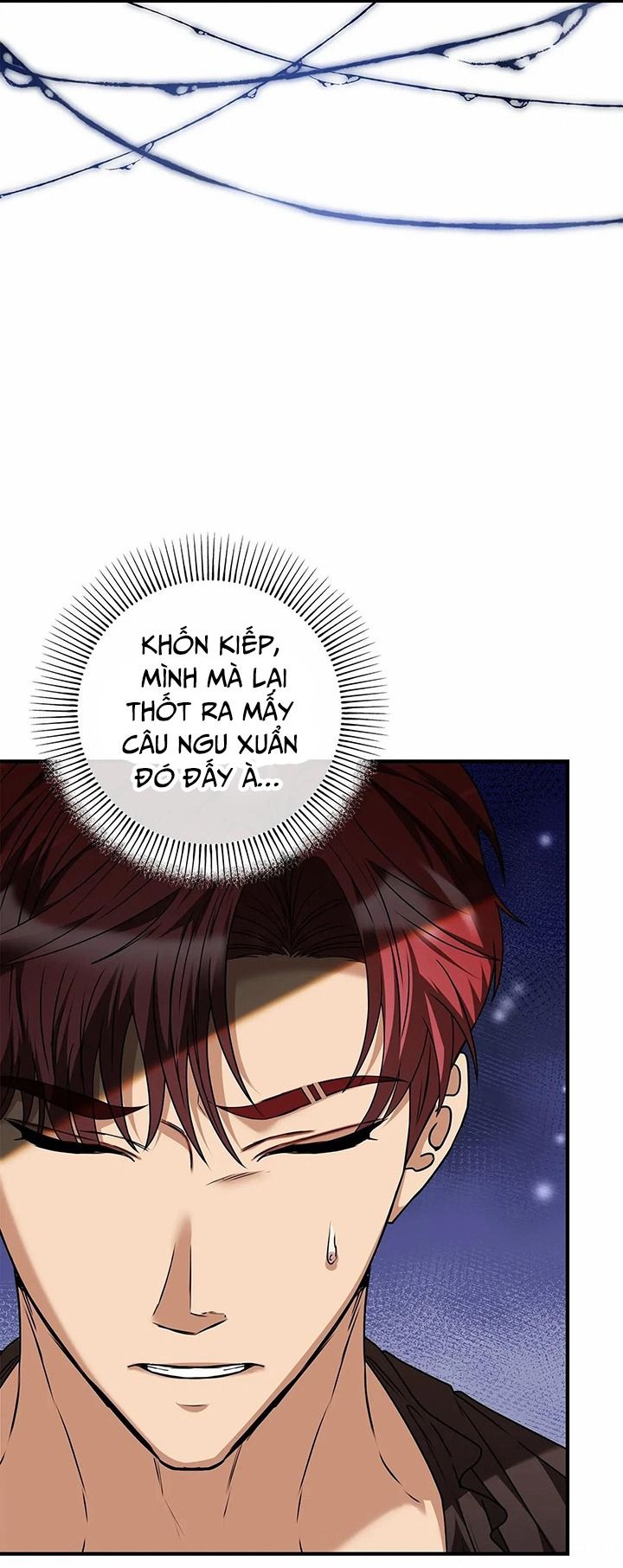 Chủ Hầm Ngục Cấp S - Chapter 33 - Page 8