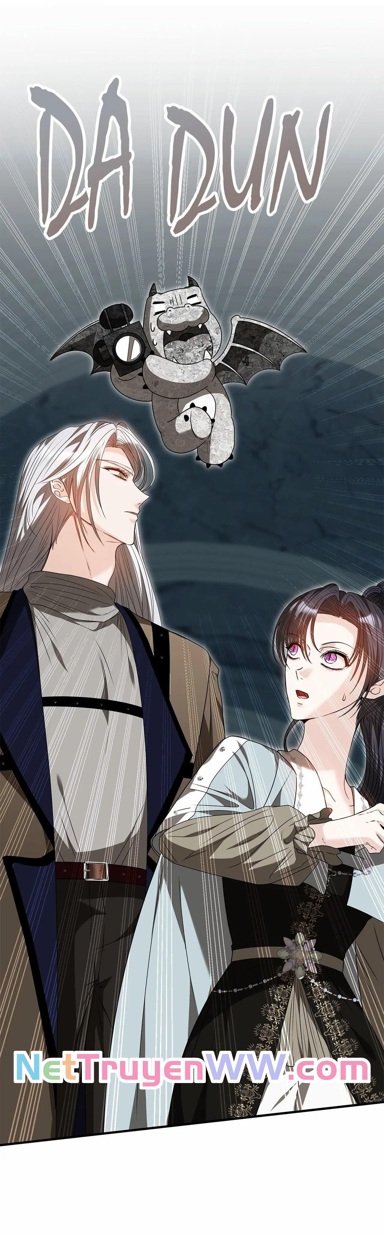 Chủ Hầm Ngục Cấp S - Chapter 34 - Page 12