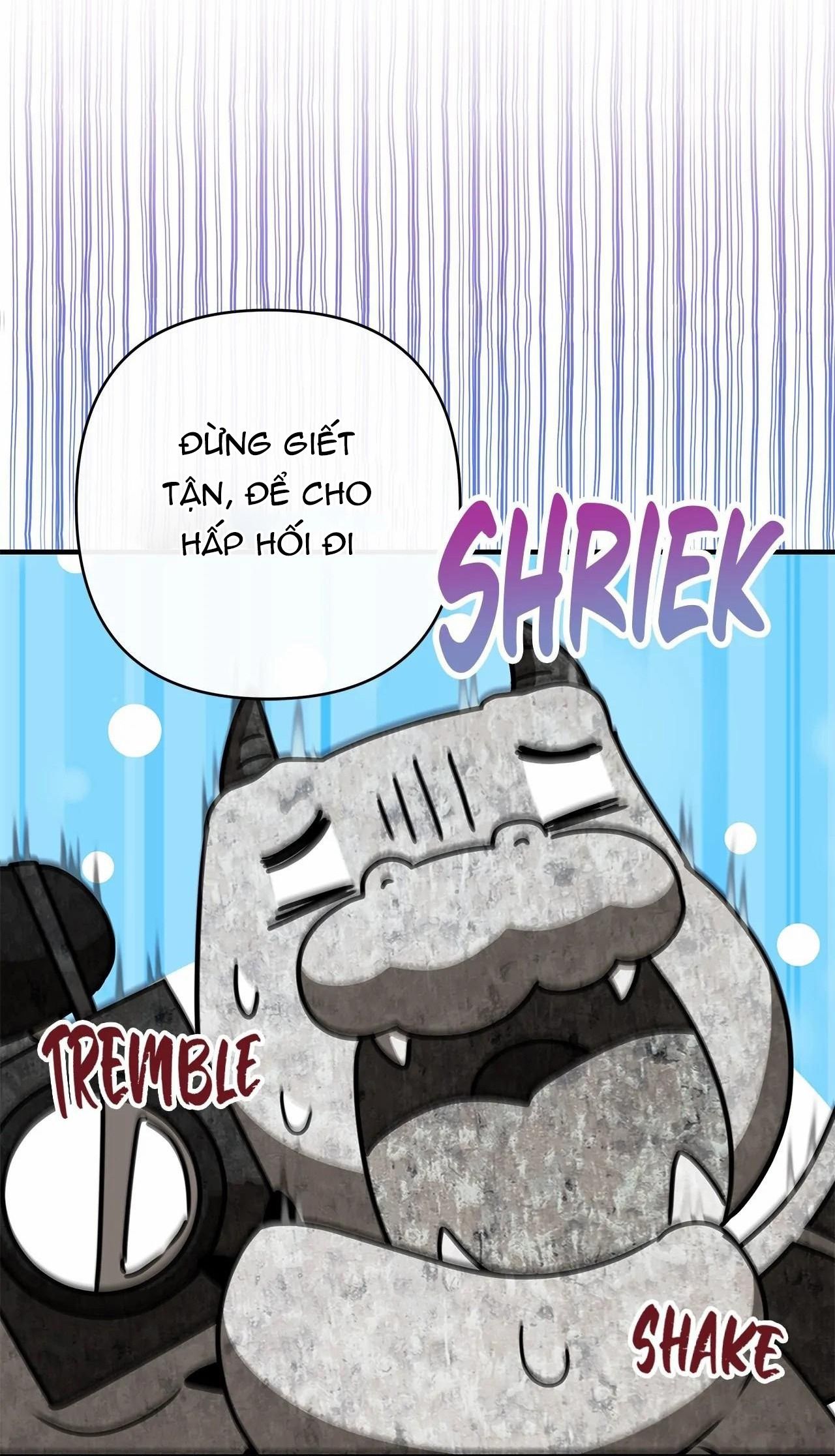 Chủ Hầm Ngục Cấp S - Chapter 34 - Page 14