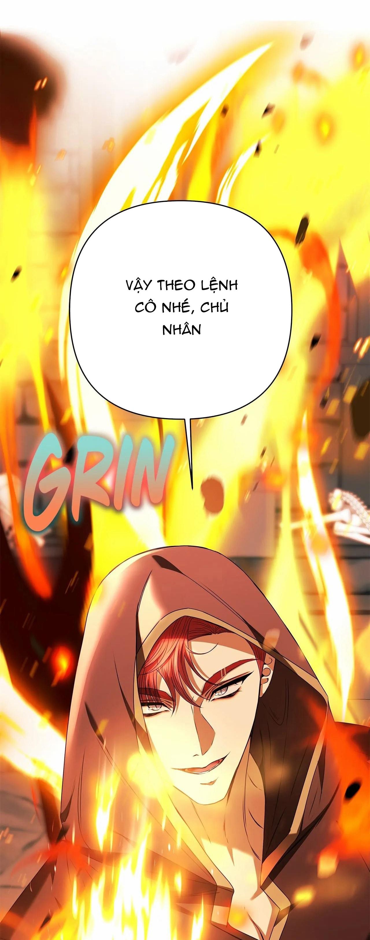 Chủ Hầm Ngục Cấp S - Chapter 34 - Page 16