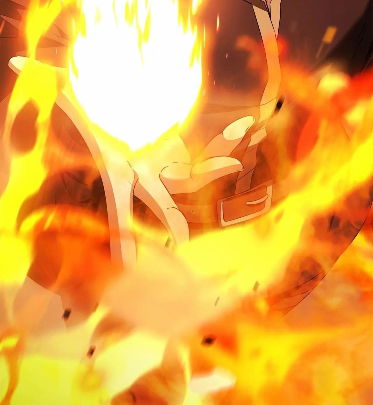 Chủ Hầm Ngục Cấp S - Chapter 34 - Page 17