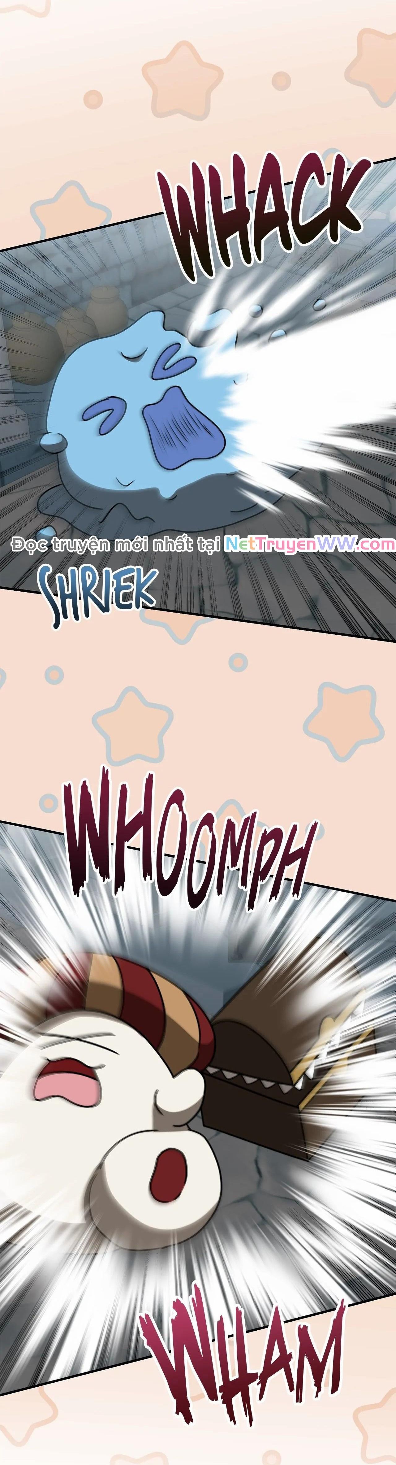 Chủ Hầm Ngục Cấp S - Chapter 34 - Page 23