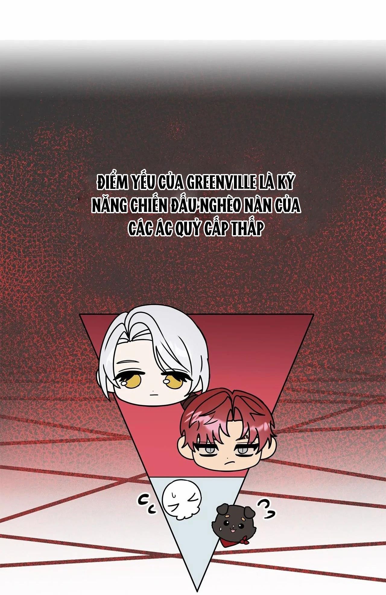 Chủ Hầm Ngục Cấp S - Chapter 34 - Page 27