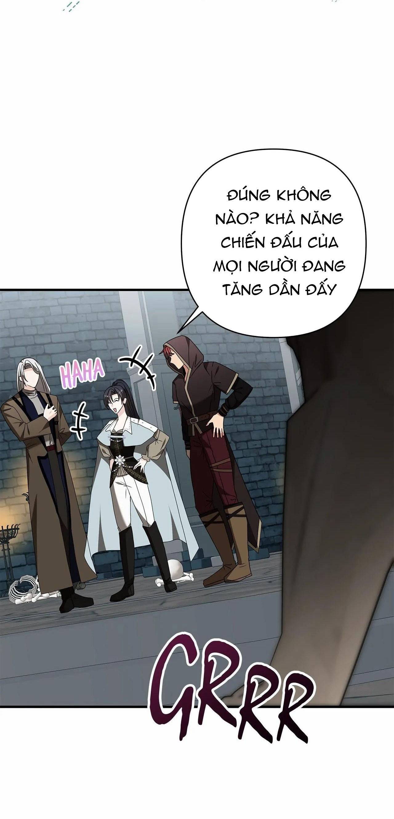 Chủ Hầm Ngục Cấp S - Chapter 34 - Page 29