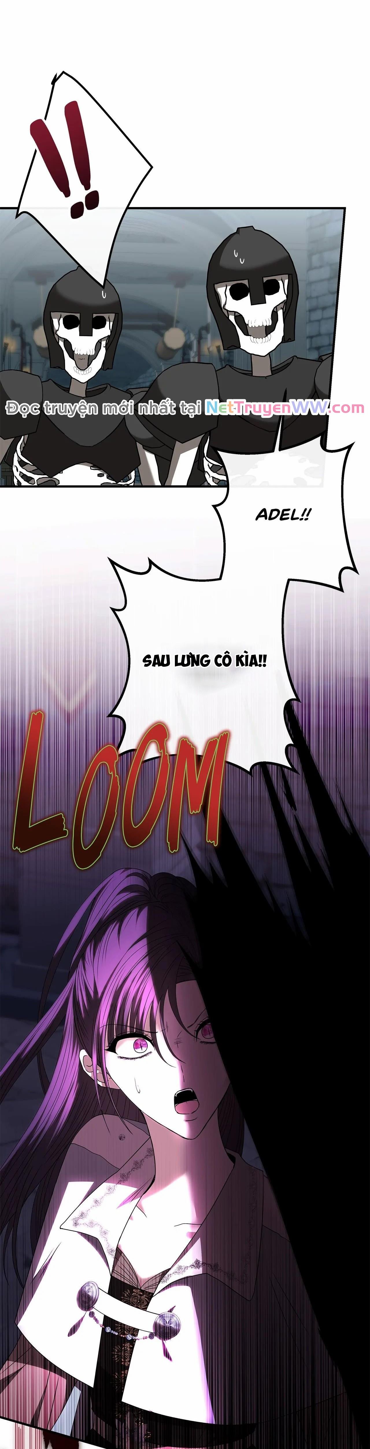Chủ Hầm Ngục Cấp S - Chapter 34 - Page 30