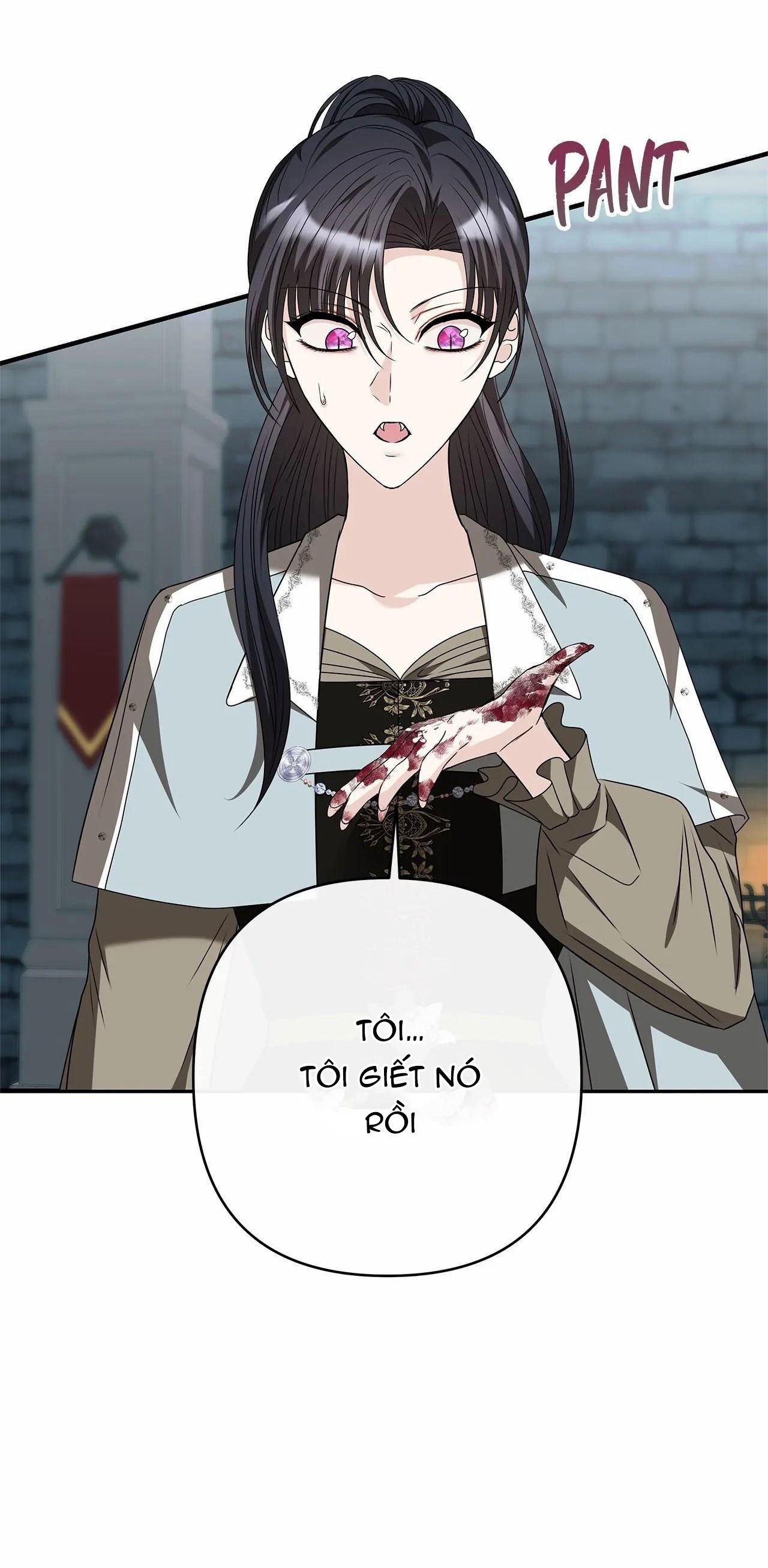 Chủ Hầm Ngục Cấp S - Chapter 34 - Page 35