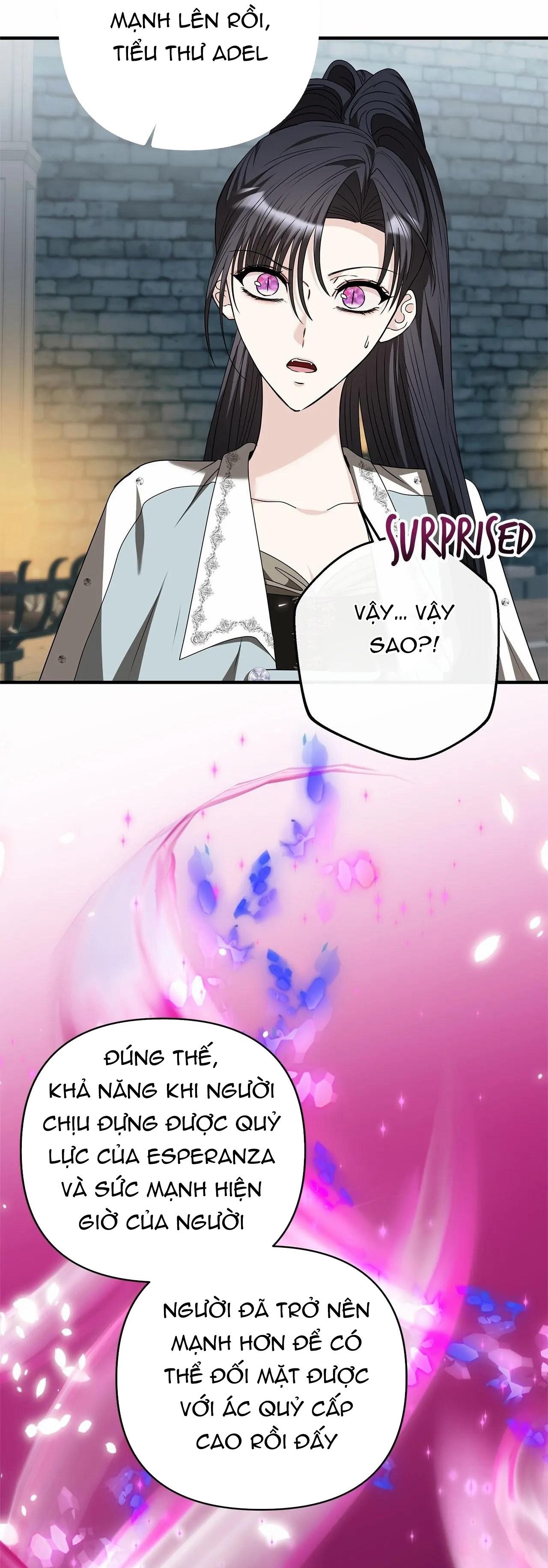 Chủ Hầm Ngục Cấp S - Chapter 34 - Page 40