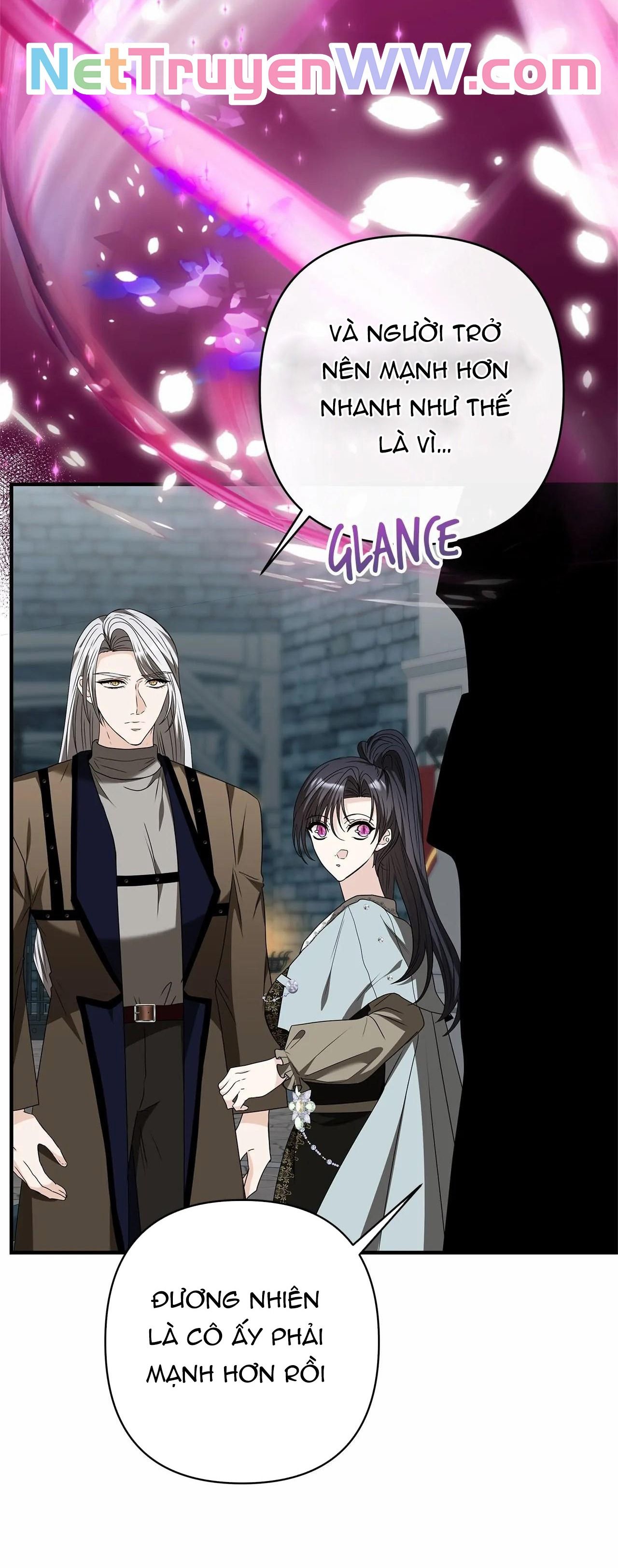 Chủ Hầm Ngục Cấp S - Chapter 34 - Page 41