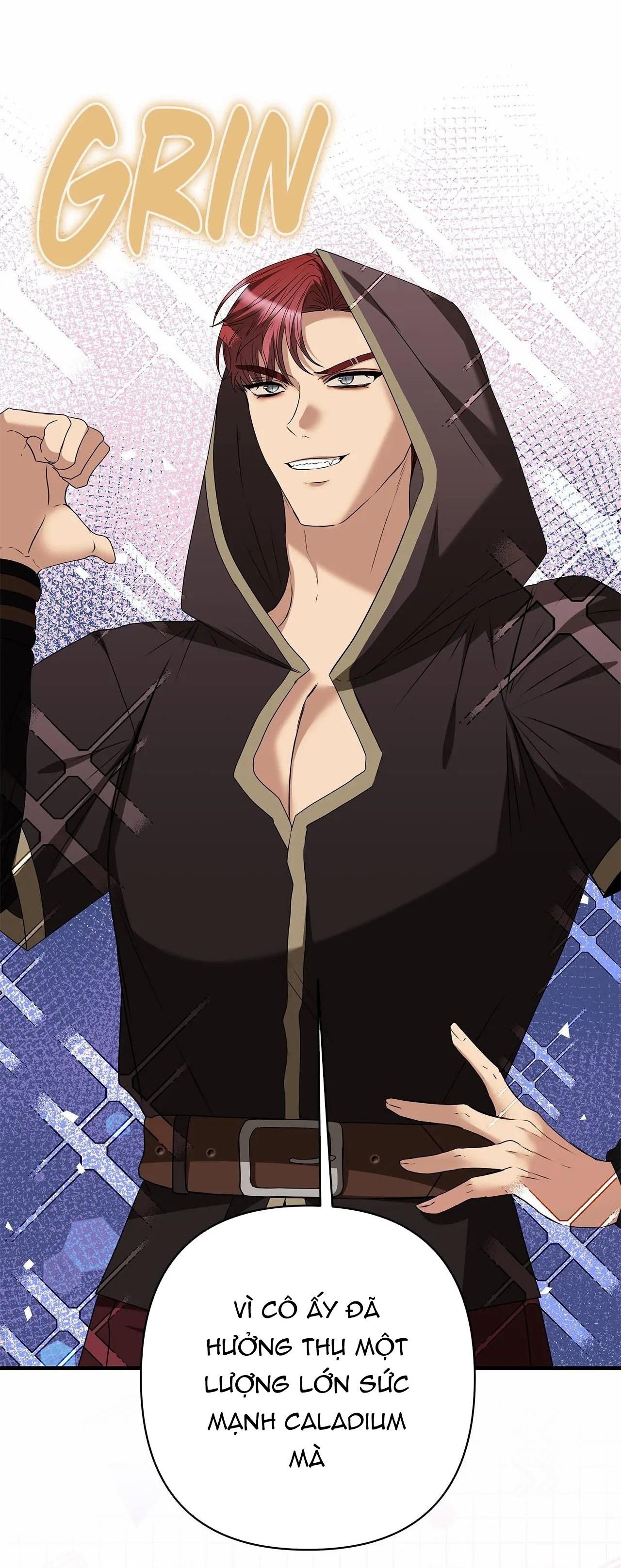 Chủ Hầm Ngục Cấp S - Chapter 34 - Page 42