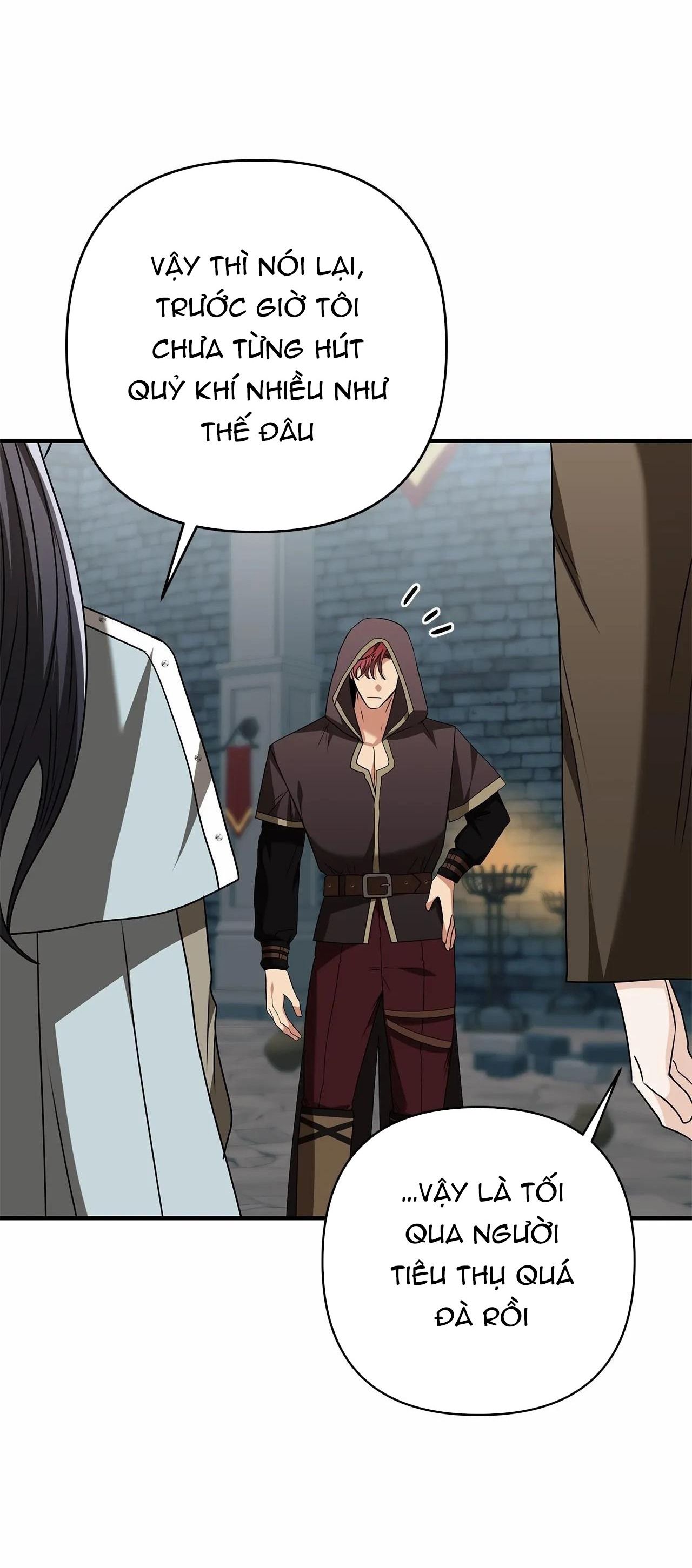 Chủ Hầm Ngục Cấp S - Chapter 34 - Page 44