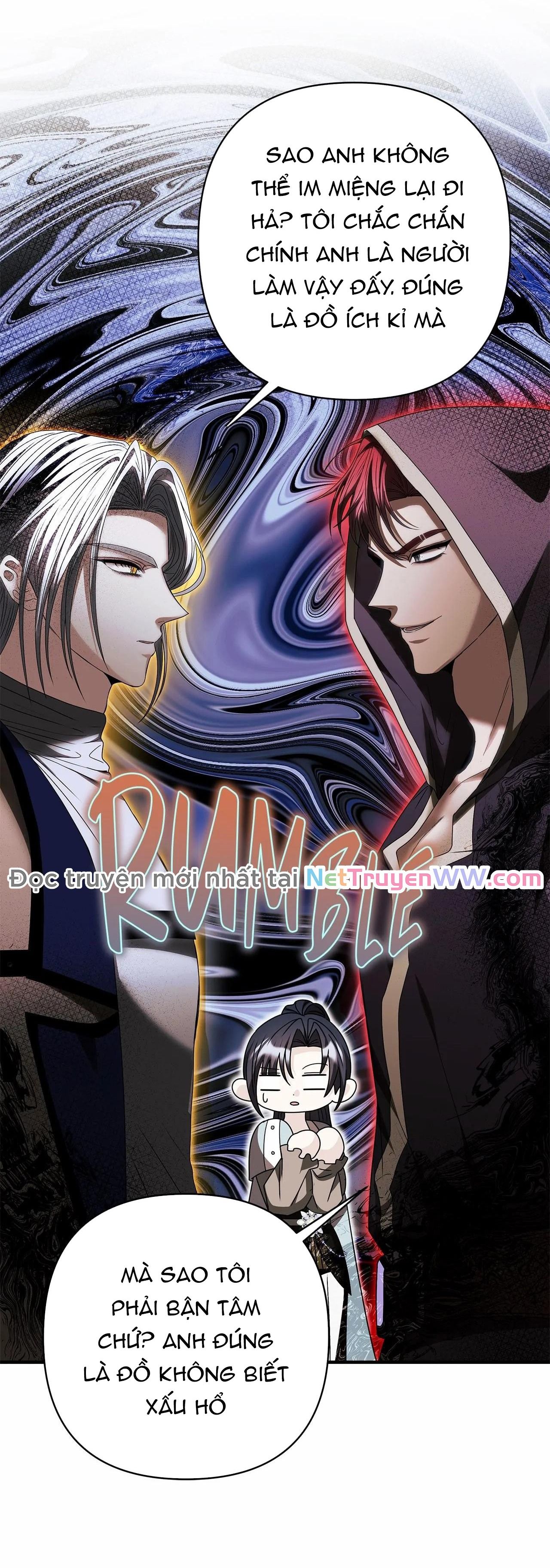 Chủ Hầm Ngục Cấp S - Chapter 34 - Page 46