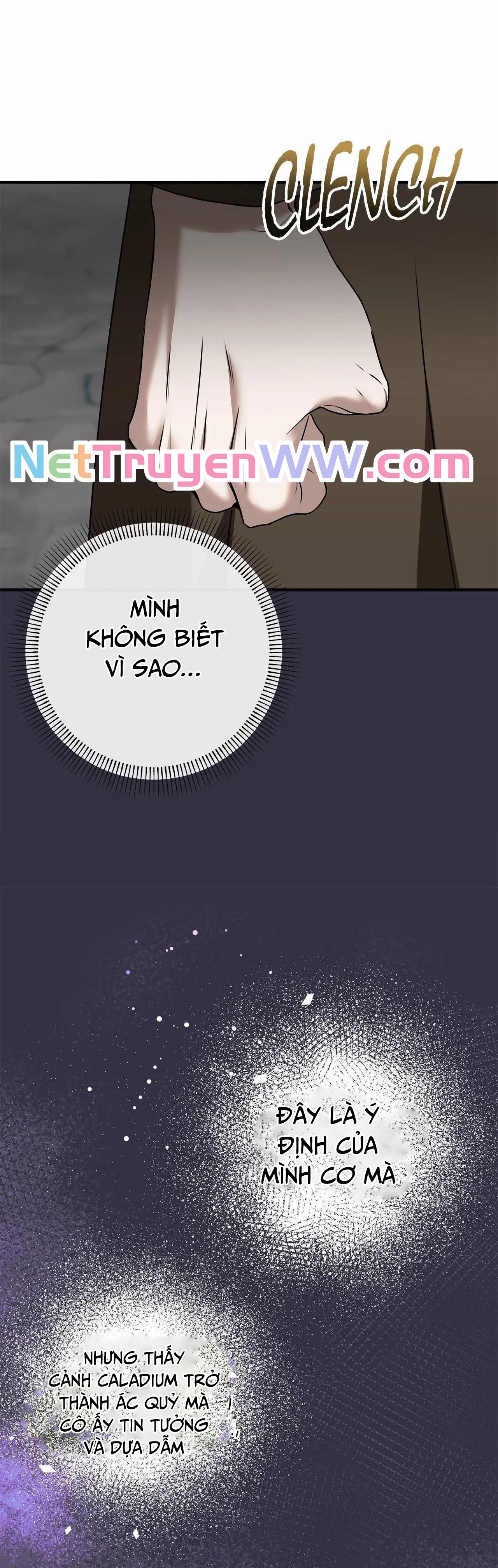 Chủ Hầm Ngục Cấp S - Chapter 34 - Page 49