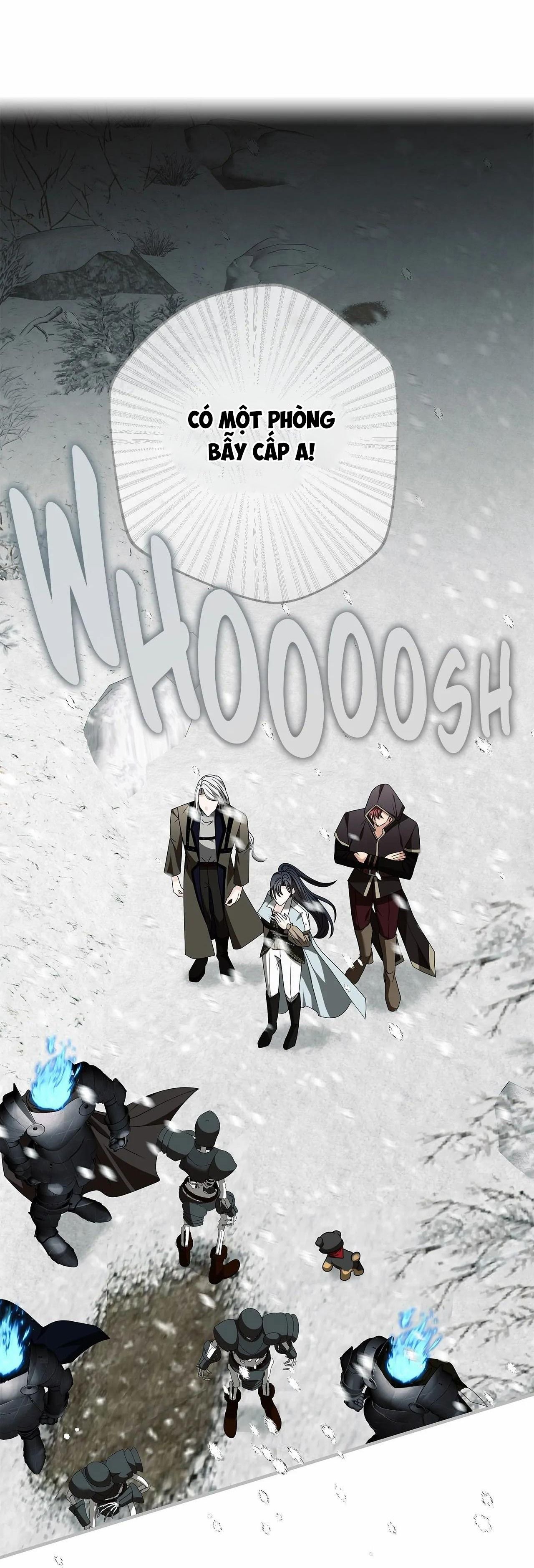 Chủ Hầm Ngục Cấp S - Chapter 34 - Page 52