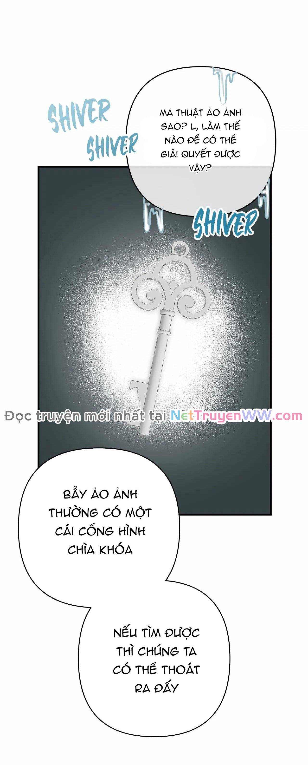 Chủ Hầm Ngục Cấp S - Chapter 34 - Page 55