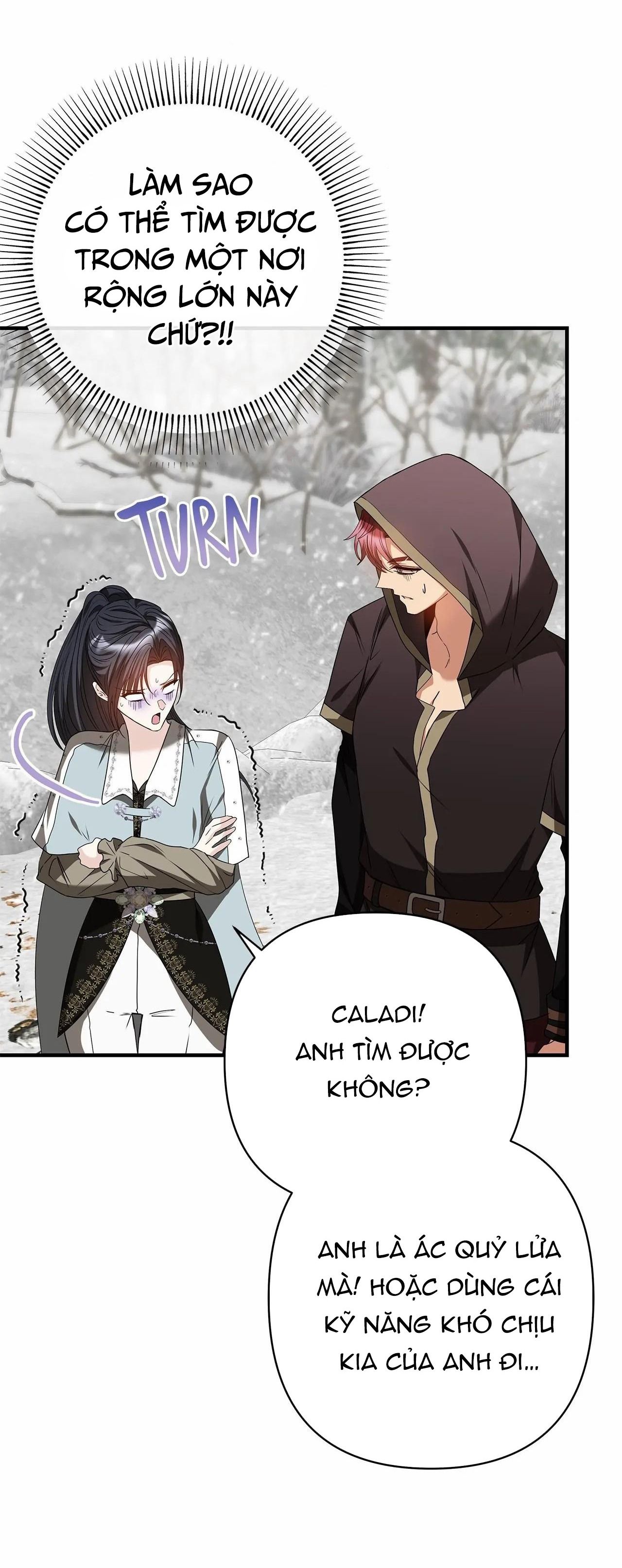 Chủ Hầm Ngục Cấp S - Chapter 34 - Page 56