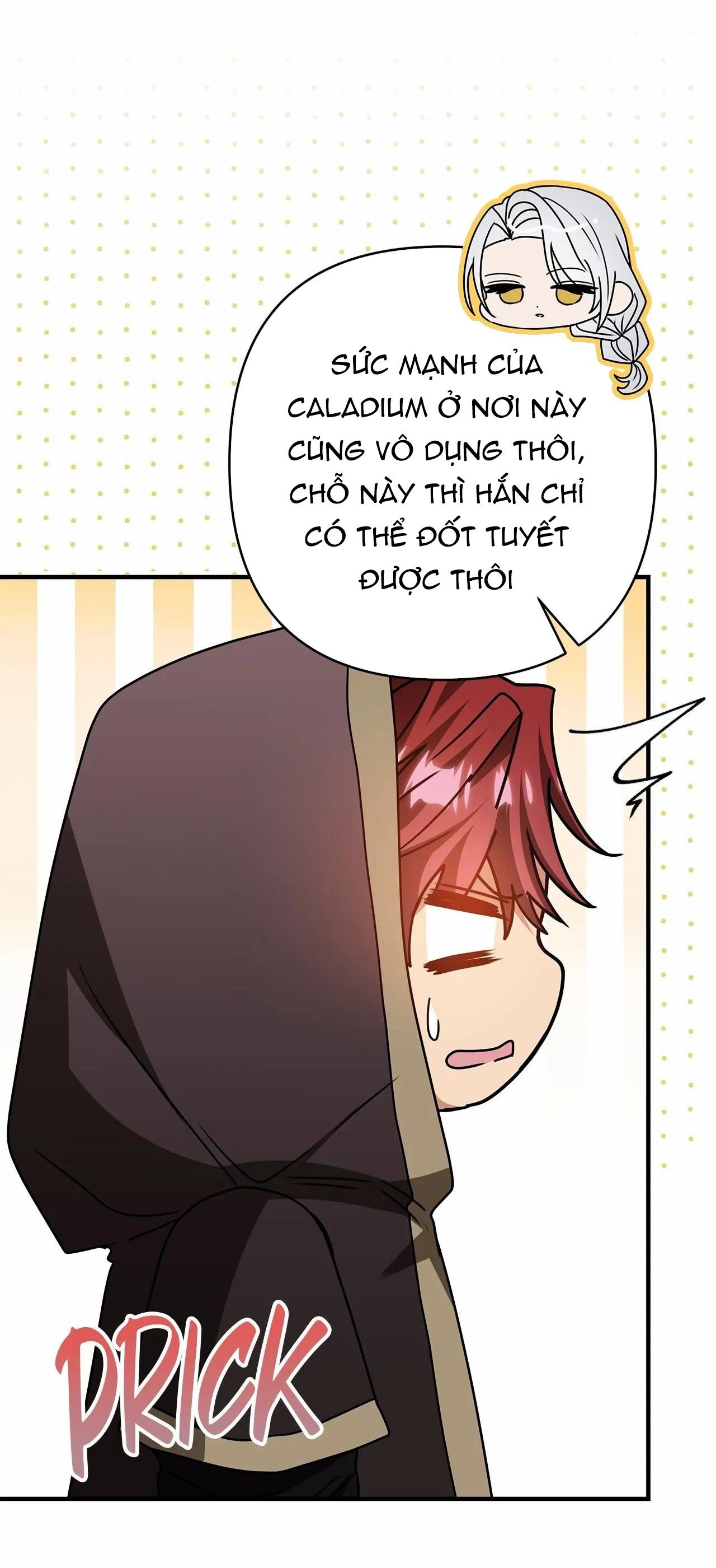 Chủ Hầm Ngục Cấp S - Chapter 34 - Page 57