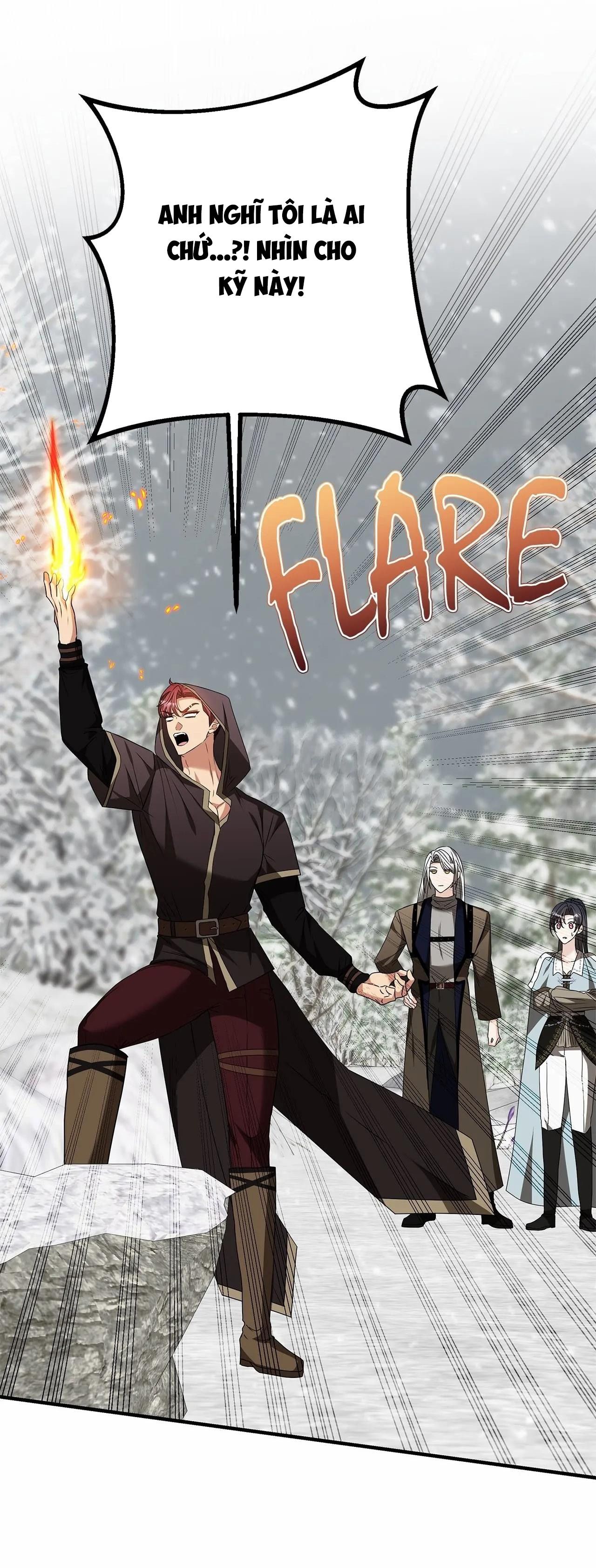 Chủ Hầm Ngục Cấp S - Chapter 34 - Page 58