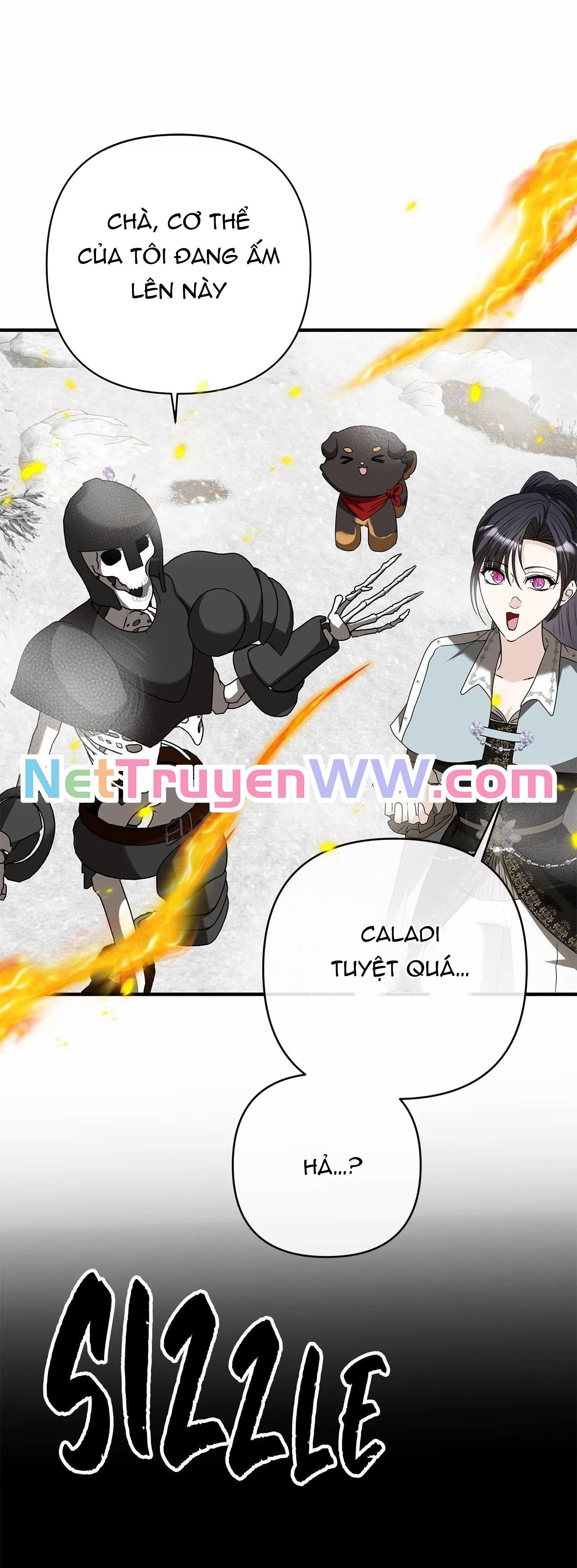 Chủ Hầm Ngục Cấp S - Chapter 34 - Page 60