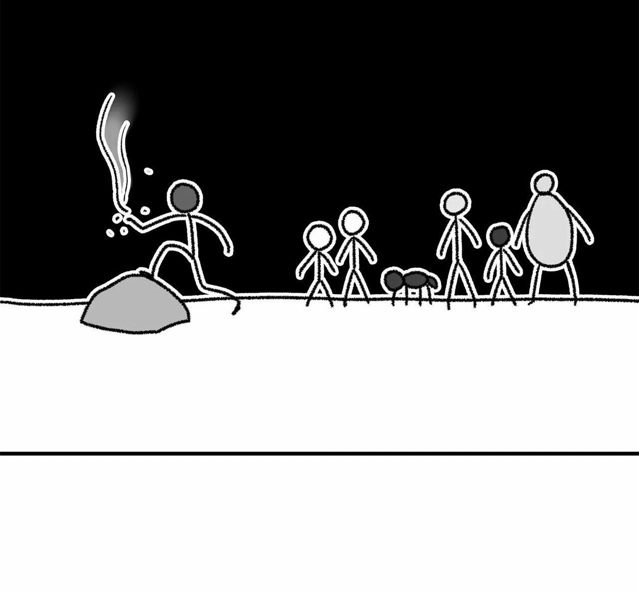 Chủ Hầm Ngục Cấp S - Chapter 34 - Page 61