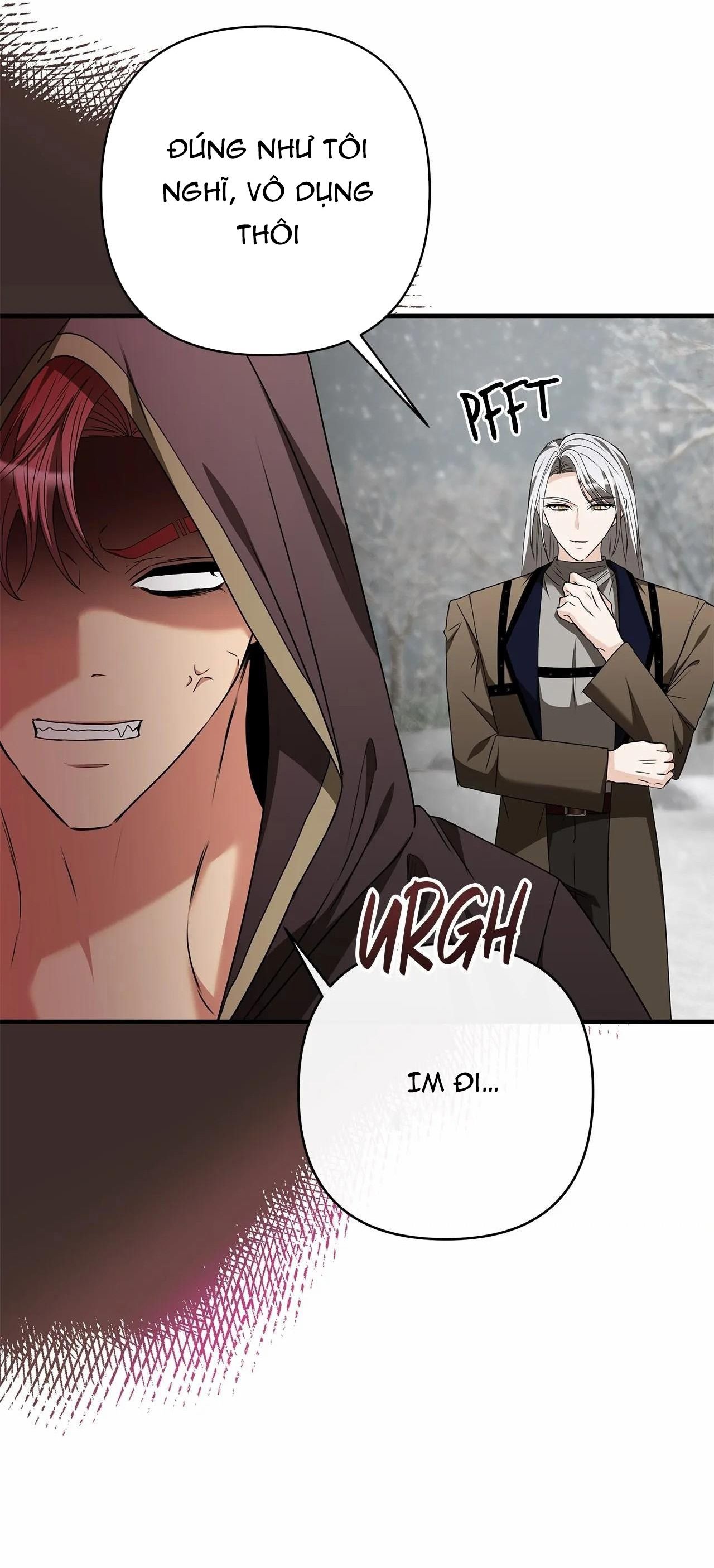 Chủ Hầm Ngục Cấp S - Chapter 34 - Page 63