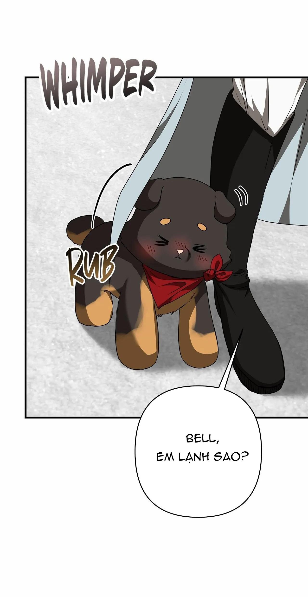 Chủ Hầm Ngục Cấp S - Chapter 34 - Page 64