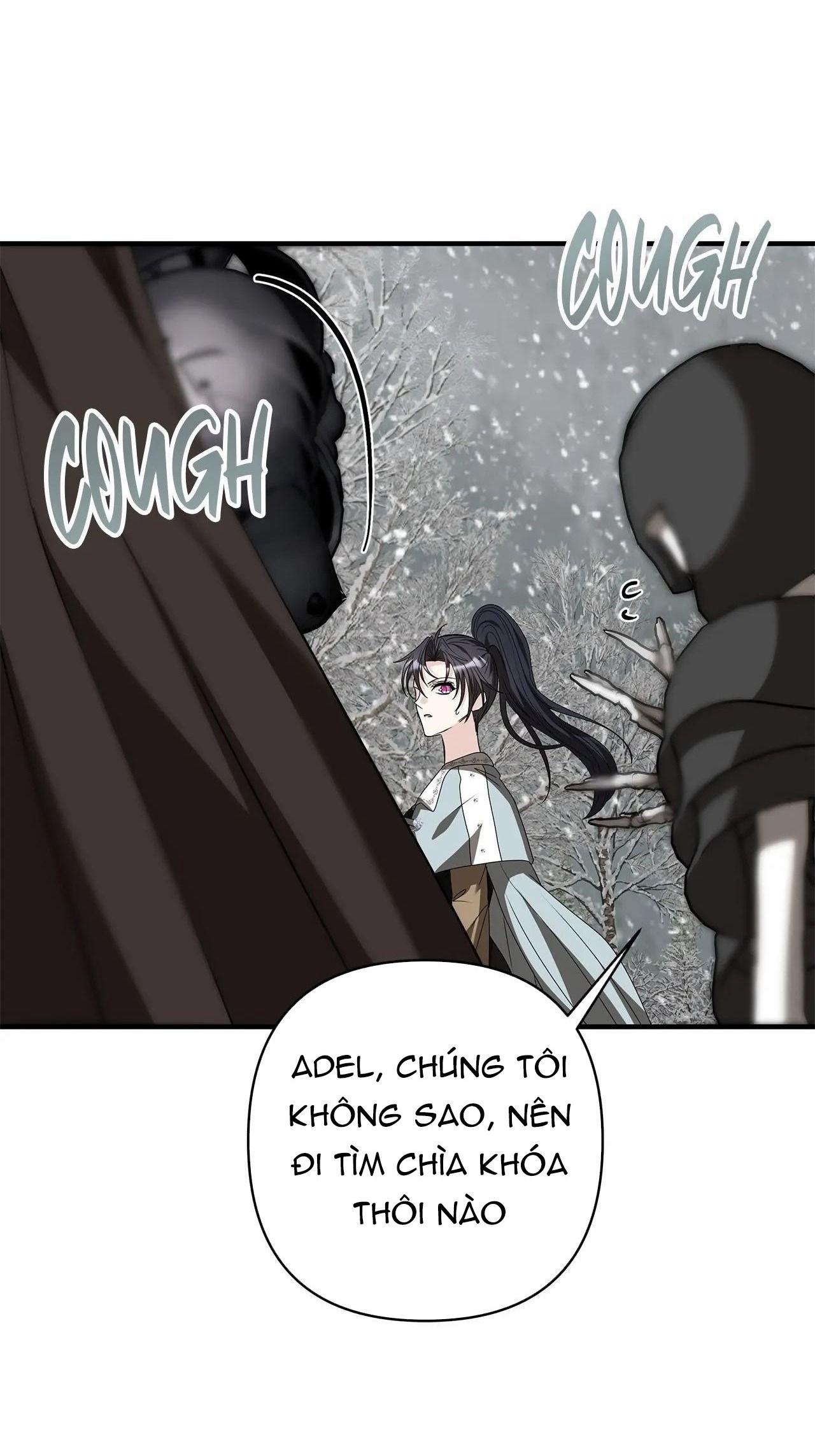 Chủ Hầm Ngục Cấp S - Chapter 34 - Page 65