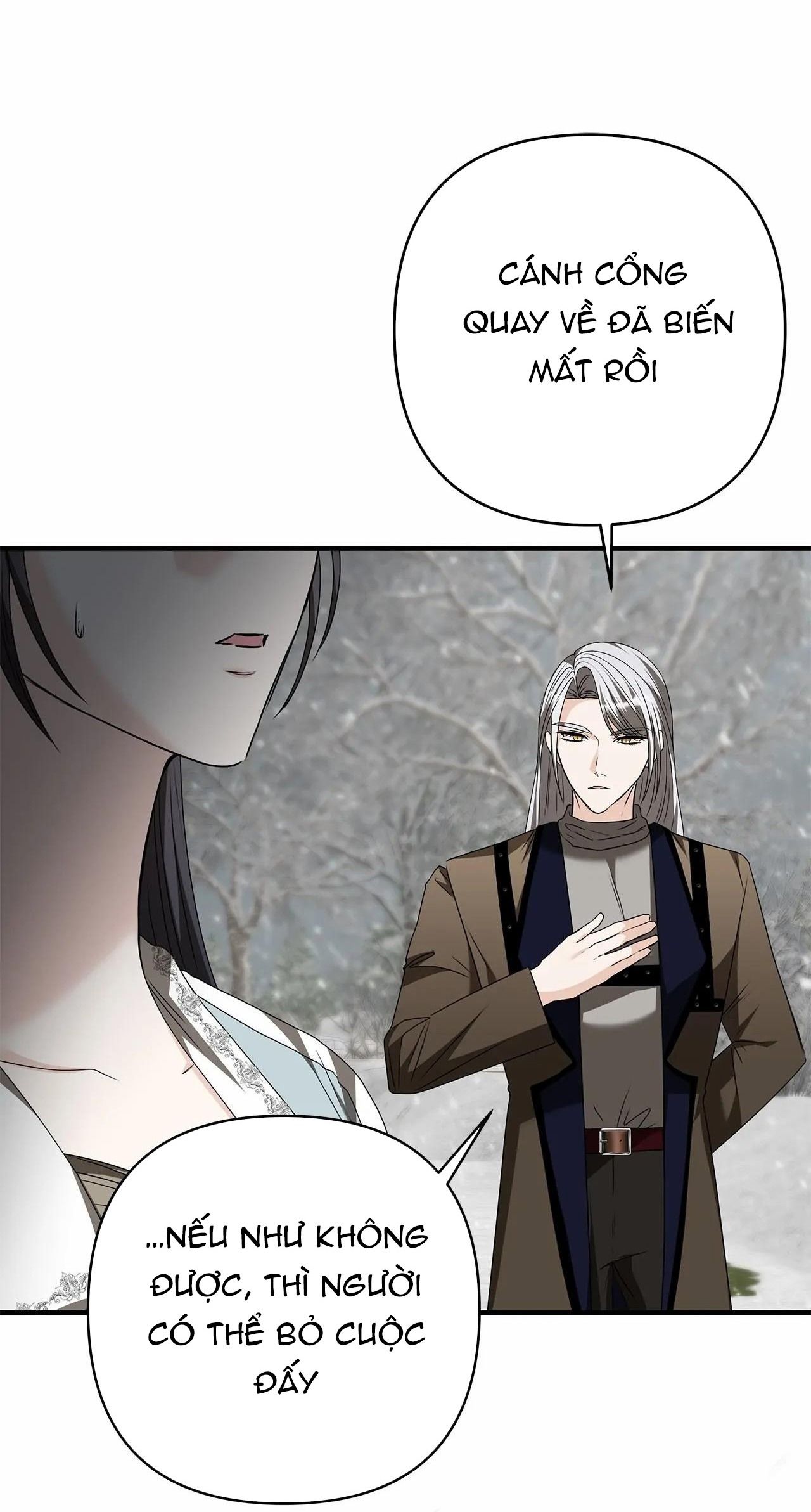 Chủ Hầm Ngục Cấp S - Chapter 34 - Page 66