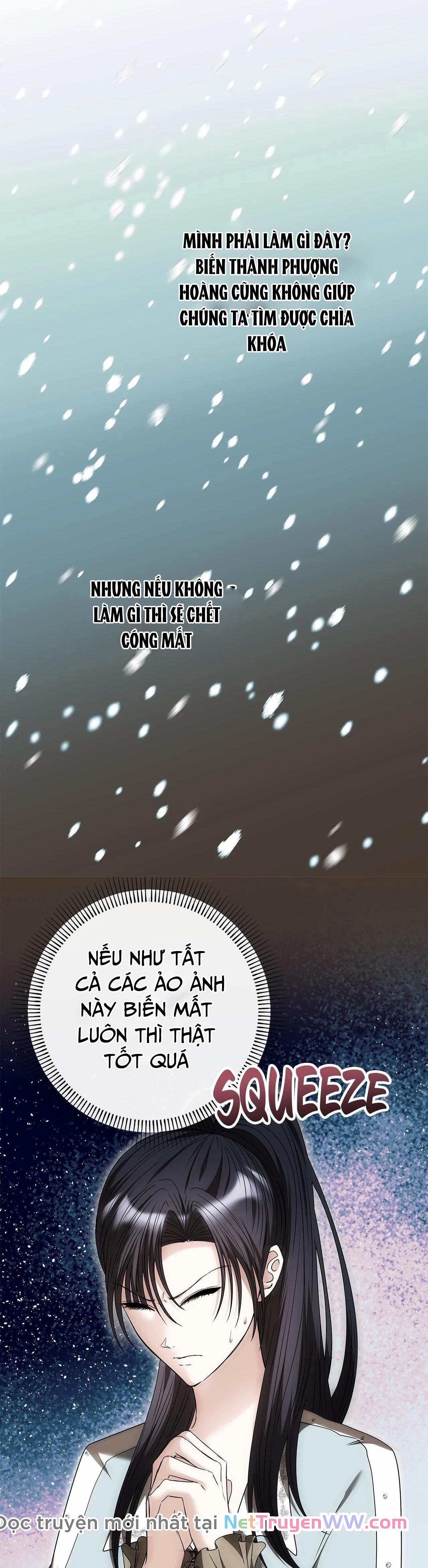 Chủ Hầm Ngục Cấp S - Chapter 34 - Page 68