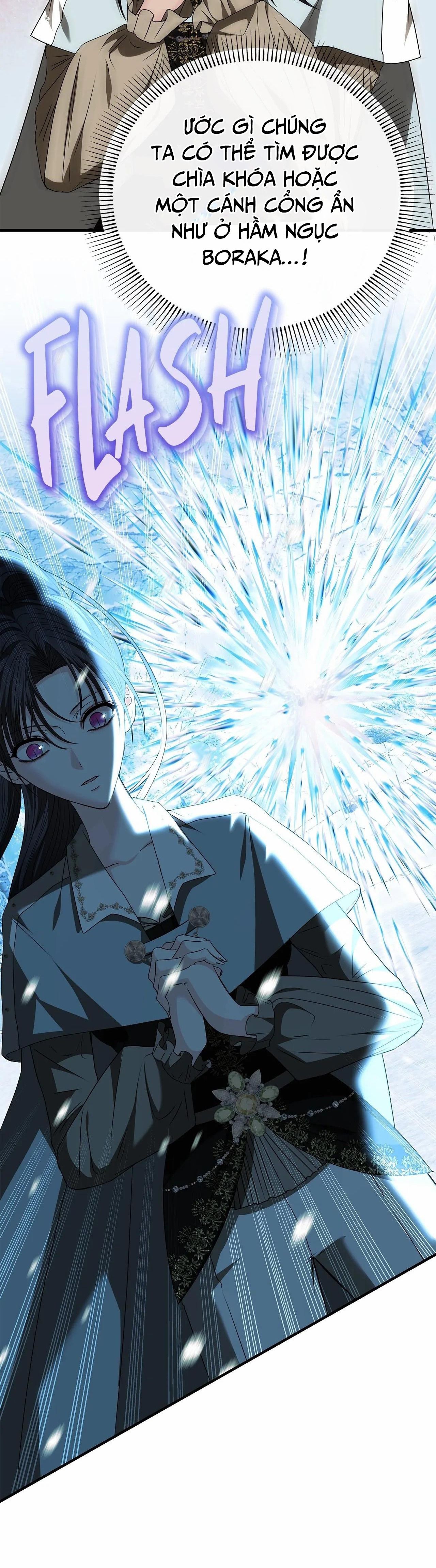 Chủ Hầm Ngục Cấp S - Chapter 34 - Page 69