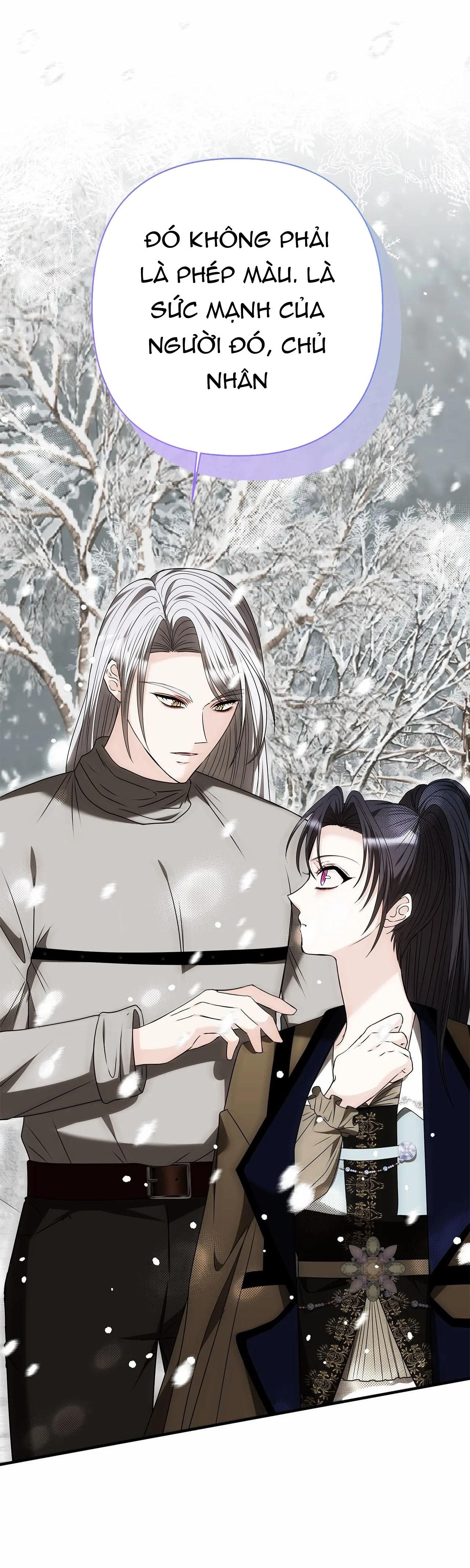 Chủ Hầm Ngục Cấp S - Chapter 34 - Page 73